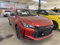 دۆنگ فینگ Aeolus A30